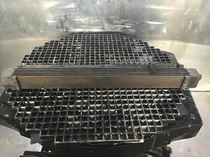 Liebherr Raffreddatore olio cambio